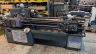 Soustruh hrotový (Centre lathe) SV 18 RA/1000